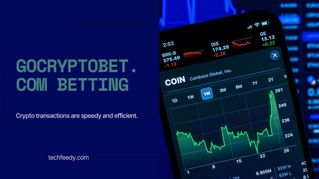 gocryptobet.com betting