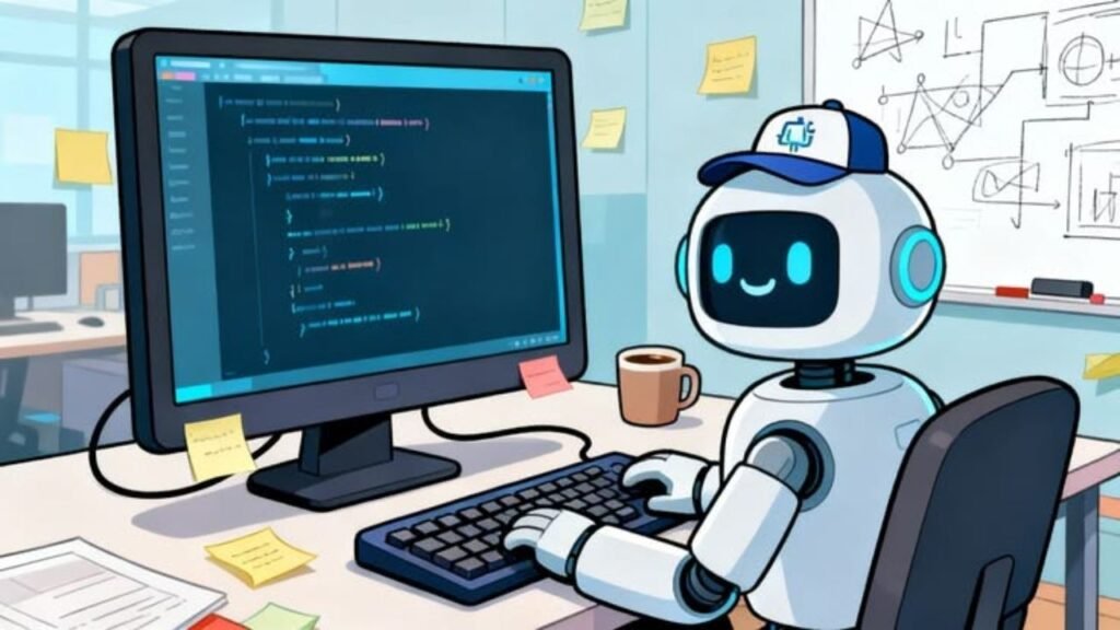 Endbugflow Software