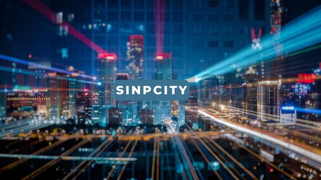 Sinpcity