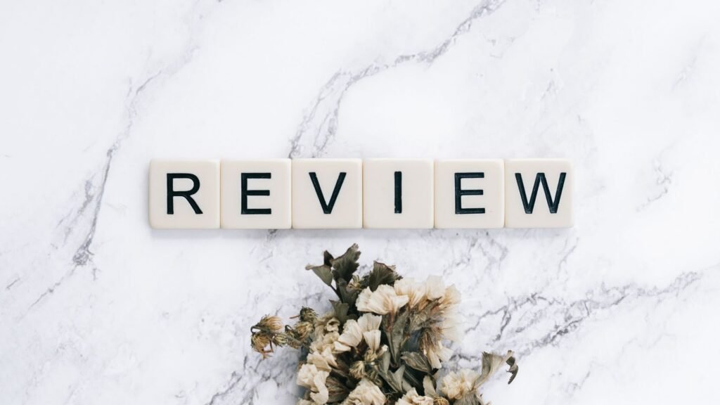 Reviews LetWomenSpeakCom